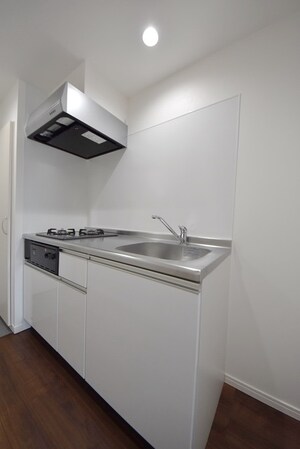 エルシーク大宮の物件内観写真